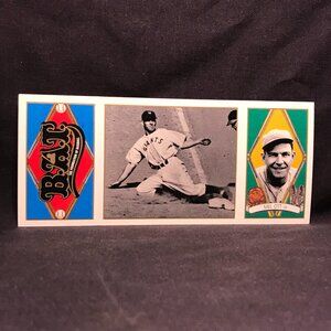 1993 Upper Deck All-Time Heroes #103 Mel Ott